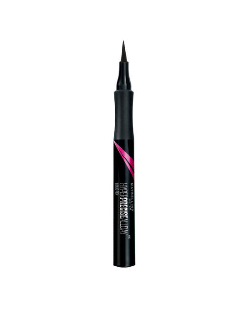 Maybelline Eye Studio Masterprecise Liquid Eye Liner Black