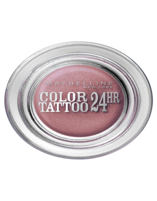 Maybelline Eyestudio Color Tattoo Cream Gel Shadow 65 Pink Gold