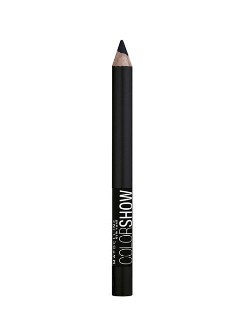 Maybelline Color Show Kohl Liner 100 Ultrablack