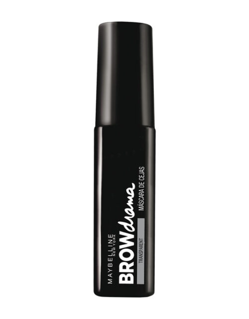 Maybelline Eye Studio Brow Drama Mascara Transparent 0