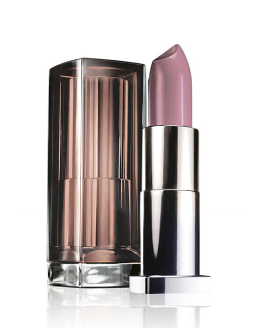 Maybelline Color Sensational Lipstick 207 Pink Fling