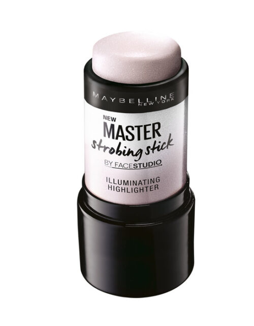 Maybelline Master Strobing Stick Illuminating Highlighter 100 Light