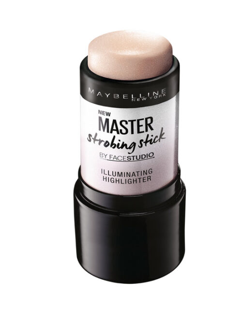 Maybelline Master Strobing Stick Illuminating Highlighter 200 Medium