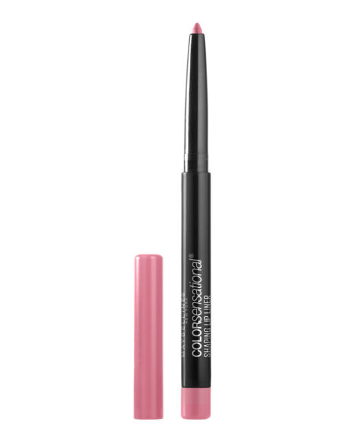 Maybelline Color Sensational Shaping Lip Liner 60 Palest Pink