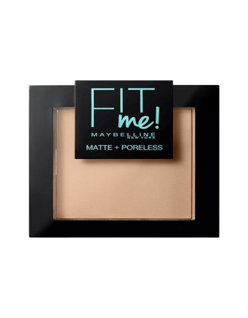Maybelline Fit Me Matte & Poreless Powder 130 Buff Beige
