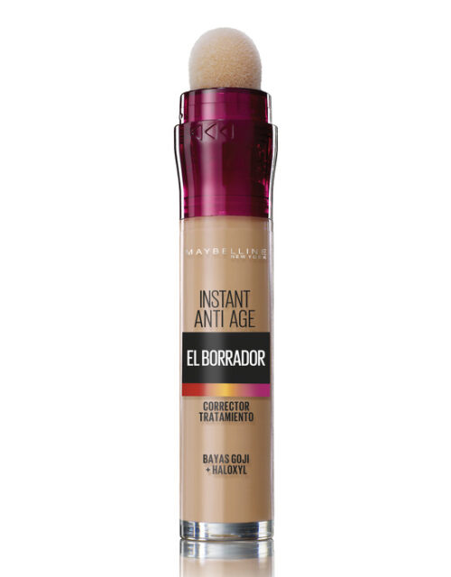 Maybelline Instant Age Rewind Eraser Dark Circles Treatment Concealer 04 Honey 6ml