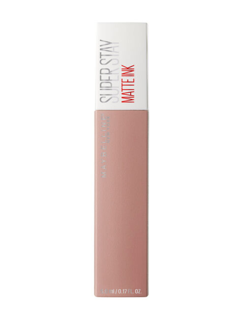 Maybelline Superstay 24 Matte Ink Lipstick 05 Loyalist 5ml