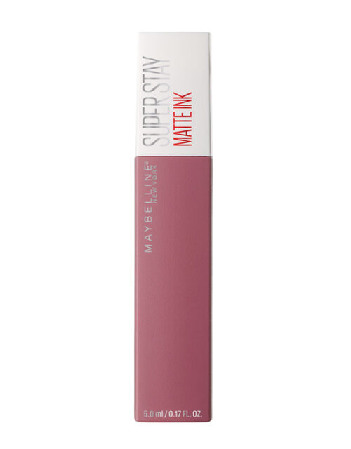 Maybelline Superstay 24 Matte Ink Lipstick 15 Lover 5ml