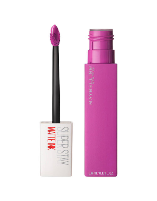 Maybelline Superstay 24 Matte Ink Lipstick 35 Creator 5ml