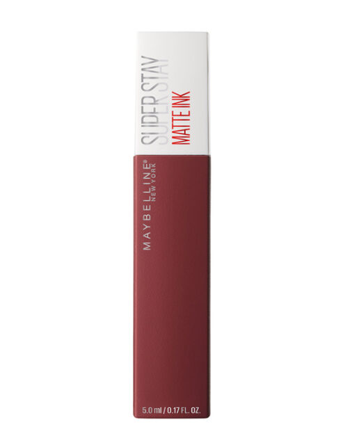 Maybelline Superstay 24 Matte Ink Lipstick 50 Voyager 5ml