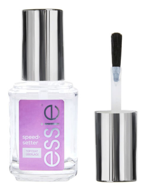 Essie Speed-Setter Top Coat Ultra Fast Dry 13,5ml