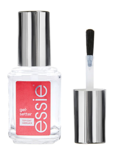 Essie Gel Setter Top Coat Gel Like Color&Shine 13,5ml