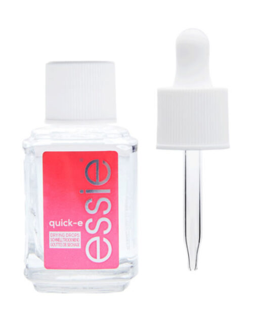 Essie Quick-E Drying Drops Sets Polish Fast 13,5ml
