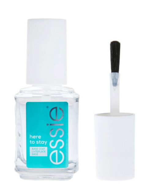 Essie Here To Stay Base Coat Longwear 13,5ml