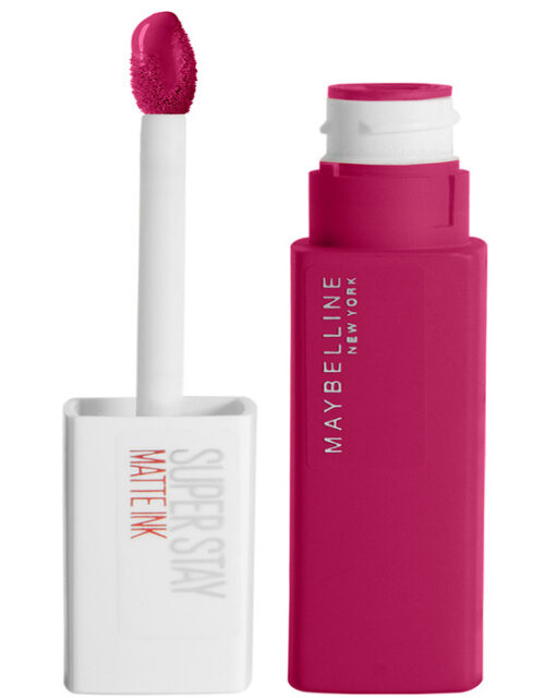 Maybelline Superstay 24 Matte Ink Lipstick 120 Artist 5ml