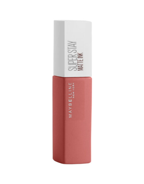 Maybelline Superstay 24 Matte Ink Lipstick 05 Loyalist 5ml