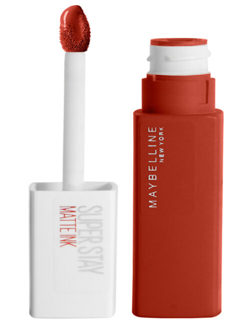 Maybelline Superstay 24 Matte Ink Lipstick 117 Ground-breaker 5ml