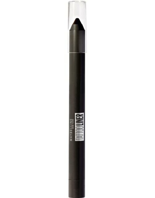 Maybelline Tattoo Liner Gel Pencil 900 Deep Onyx