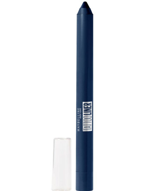 Maybelline Tattoo Liner Gel Pencil 920 Striking Navy