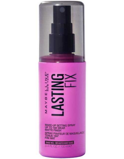 Maybelline Lasting Fix Matte Finish Makeup Spray 100ml