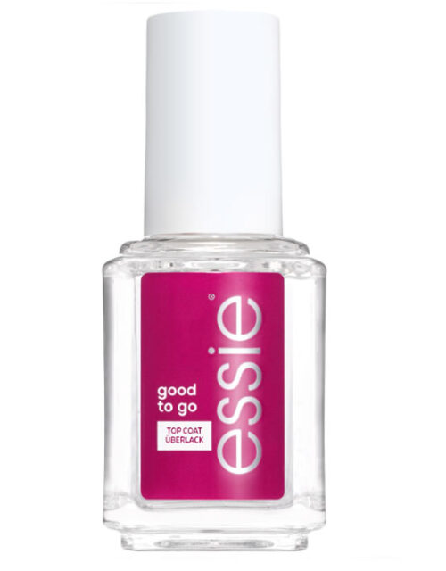 Essie Good To Go Top Coat 13,5ml