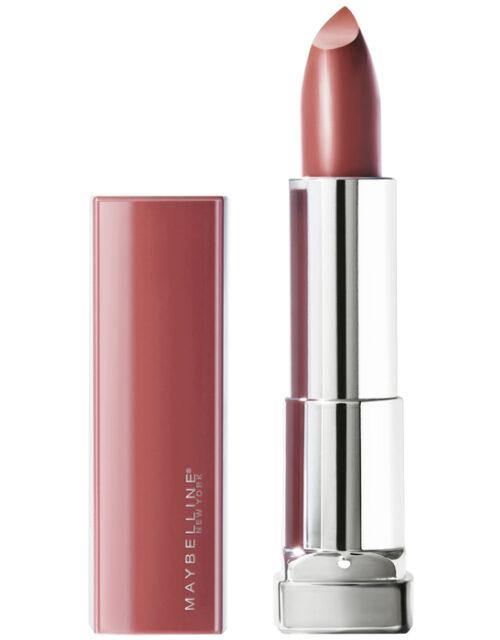 Maybelline Made For All Lipstick By Color Sensational 373 Mauve Me