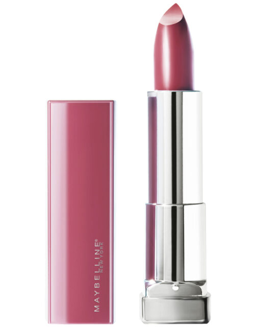 Maybelline Made For All Lipstick By Color Sensational 376 Pink For Me