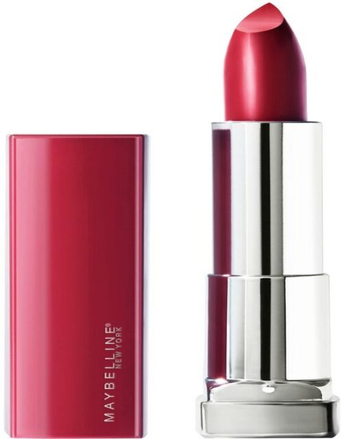 Maybelline Made For All Lipstick By Color Sensational 368 Plum For Me