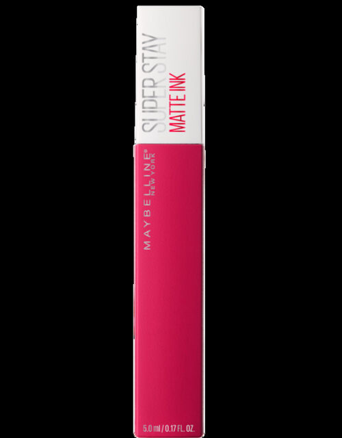 Maybelline Superstay 24 Matte Ink Lipstick 150 Path Finder 5ml