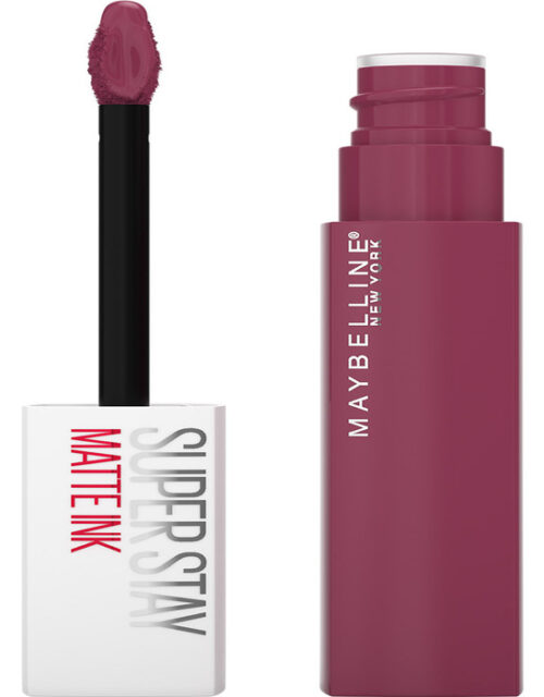 Maybelline Superstay 24 Matte Ink Lipstick 165 Successful 5ml