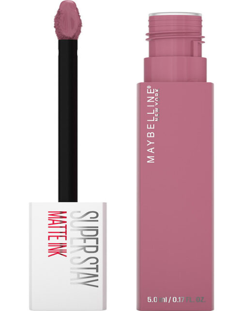 Maybelline Superstay 24 Matte Ink Lipstick 180 Revolutionary 5ml