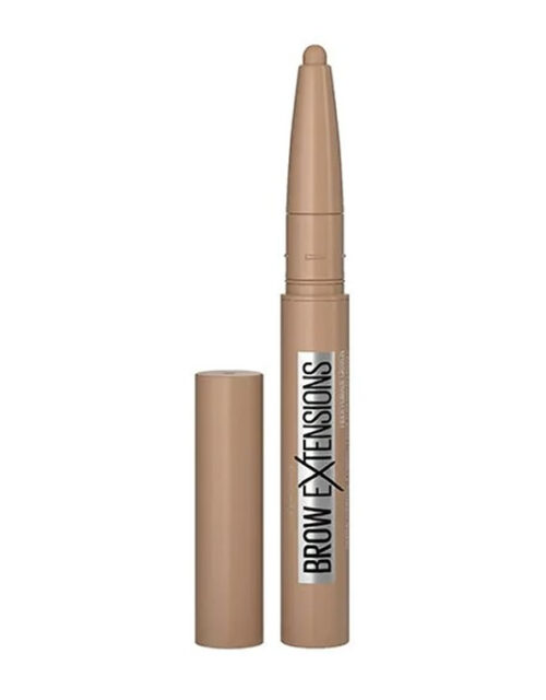 Maybelline Brow Extensions Stick 00 Light Blonde