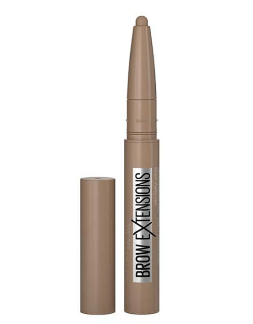 Maybelline Brow Extensions Stick 01 Blonde