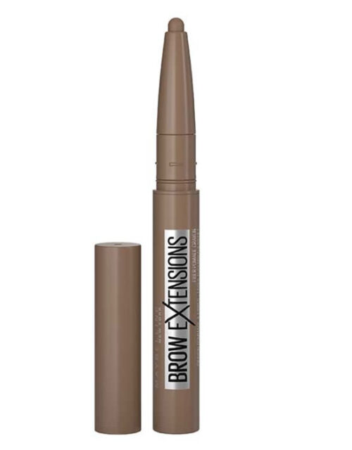 Maybelline Brow Extensions Stick 02 Soft Brown