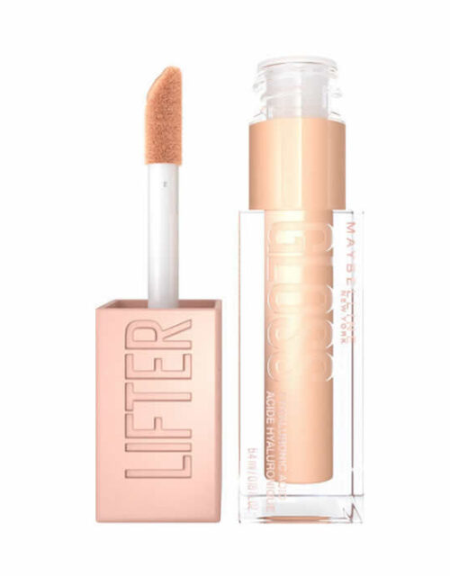 Maybelline Lifter Gloss 20 Sun