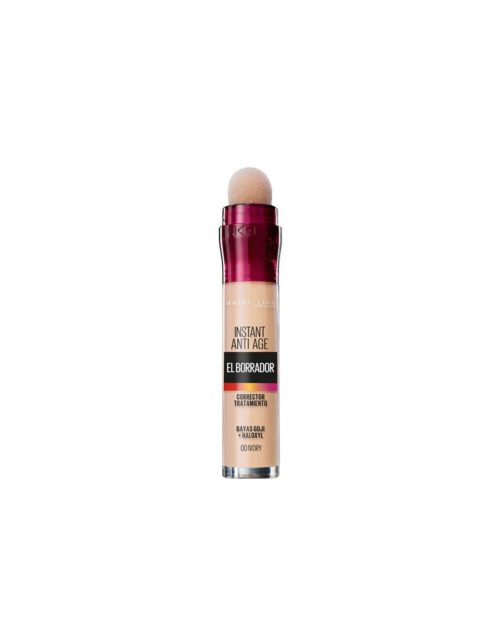 Maybelline Mayb Corrector Borrador