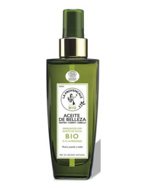 La Provençale Bio Beauty Oil 100ml