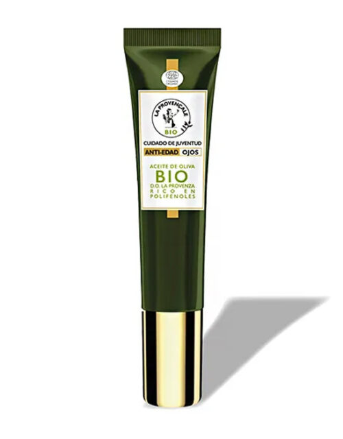 La Provençale Bio Eye Contour Cream 15ml