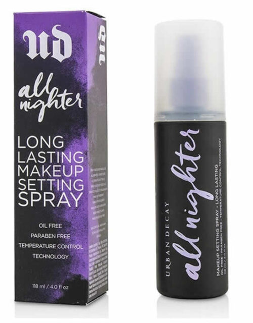 Urban Decay All Nighter Long Lasting Makeup Setting Spray 118ml