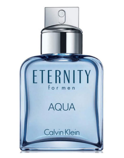 Calvin Klein Eternity For Men Aqua Eau De Toilette Spray 100ml