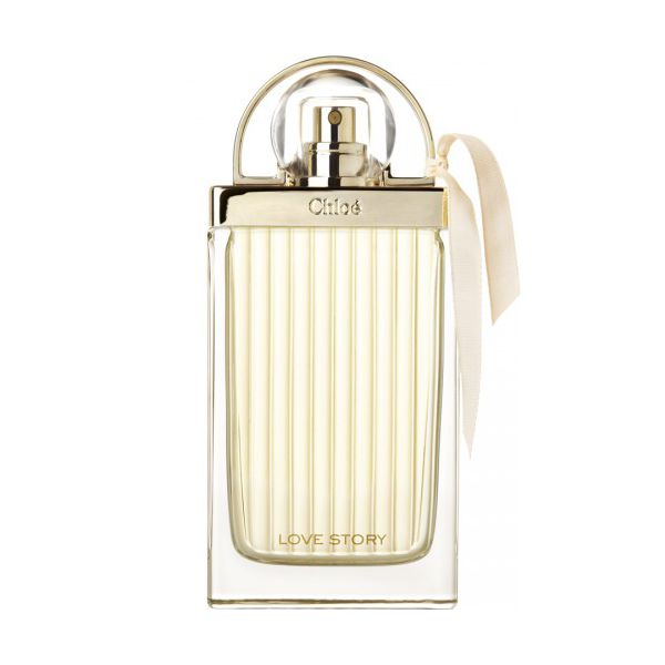 Chloe Love Story Eau De Perfume Spray 50ml