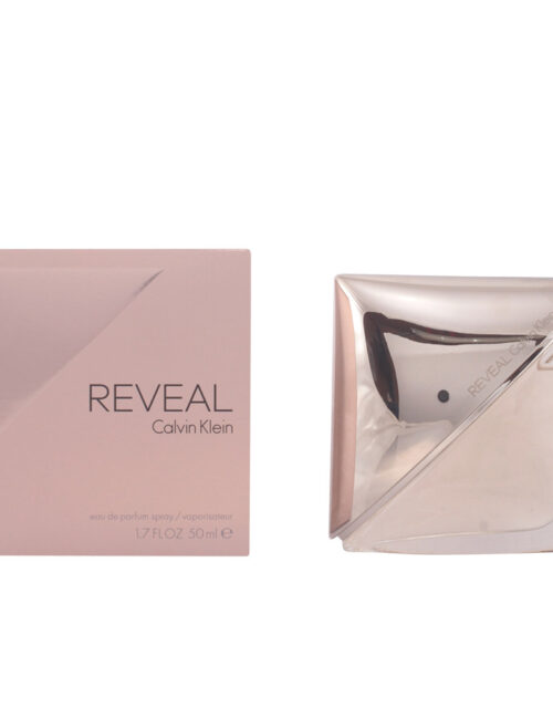 Calvin Klein Reveal Eau De Perfume Spray 50ml