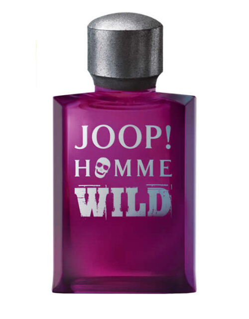 Joop Homme Wild Eau De Toilette Spray 125ml
