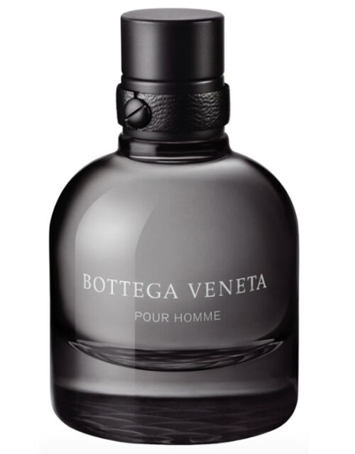 Bottega Veneta Pour Homme Eau De Toilette Spray 50ml