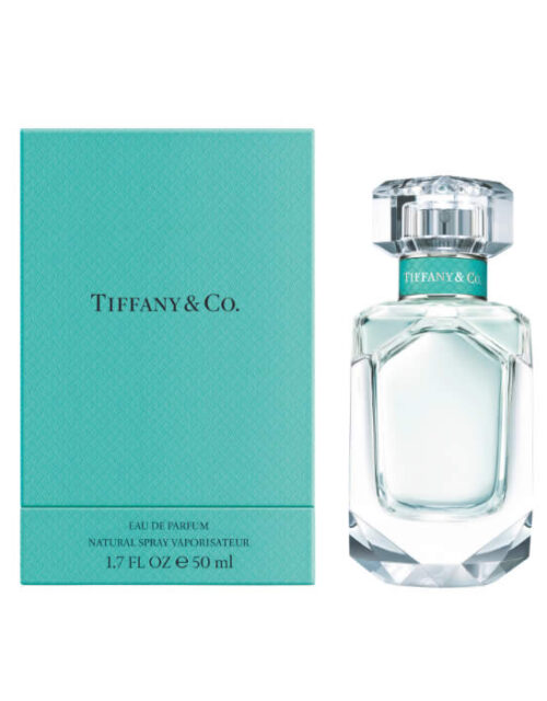 Tiffany And Co. Eau De Perfume Spray 50ml