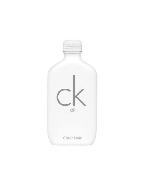 Calvin Klein Ck All Eau De Toilette Spray 50ml