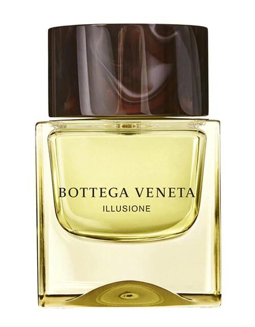 Bottega Veneta Illusione Male Edt 50ml Spray