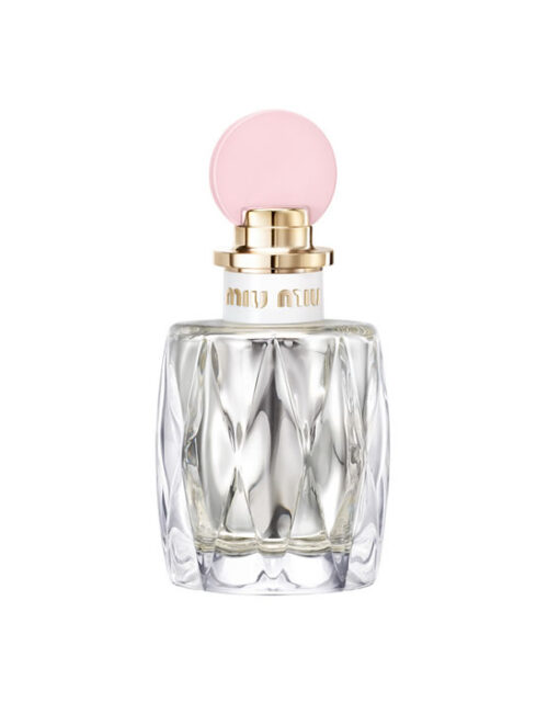 Miu Miu Fleur D'Argent Absolute Eau De Perfume Spray 100ml