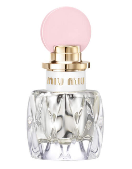 Miu Miu Fleur D'Argent Absolute Eau De Perfume Spray 50ml
