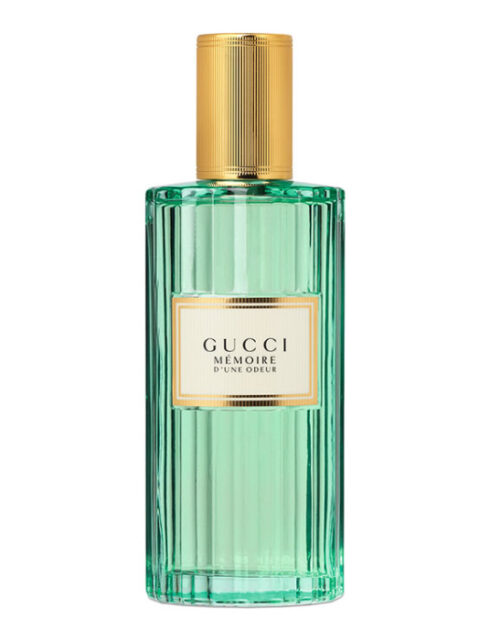 Gucci Mémoire D'Une Odeur Eau De Perfume Spray 60ml